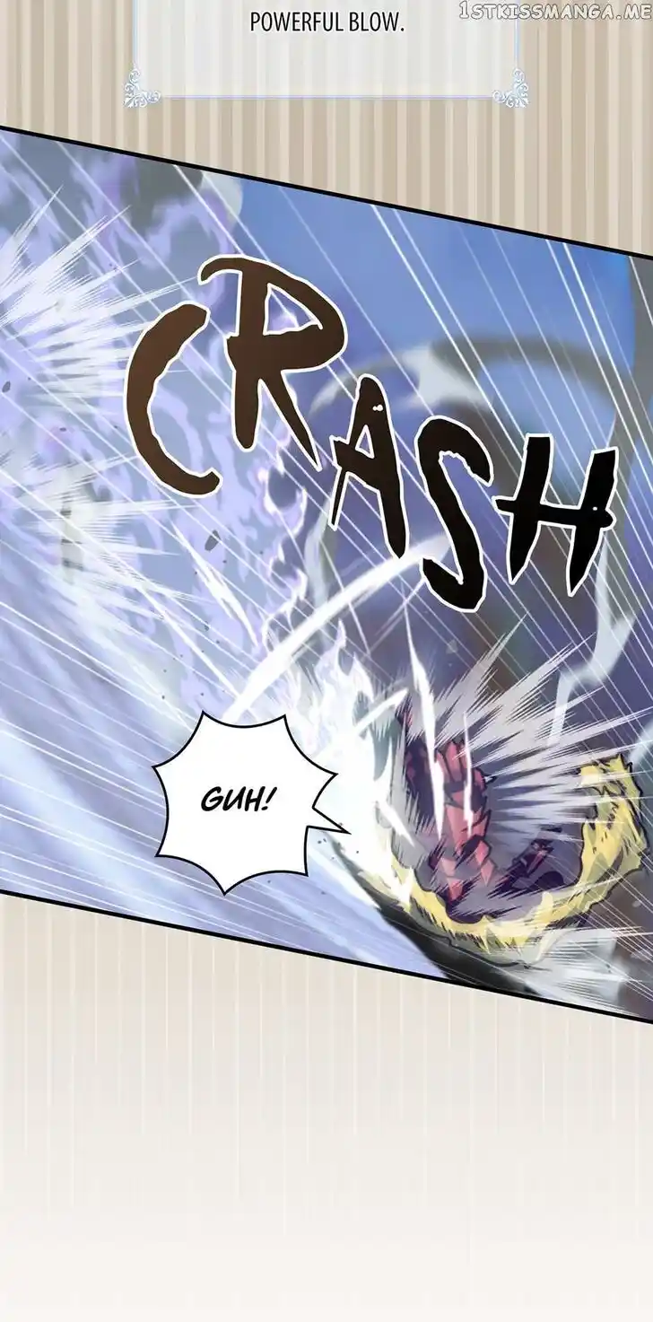 I'm Destined For Greatness! Ch.161