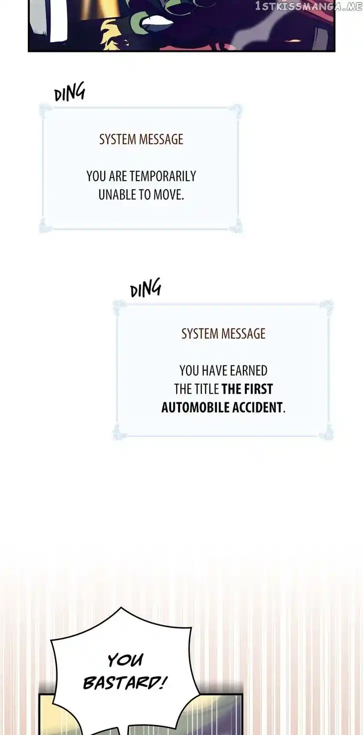 I'm Destined For Greatness! Ch.161