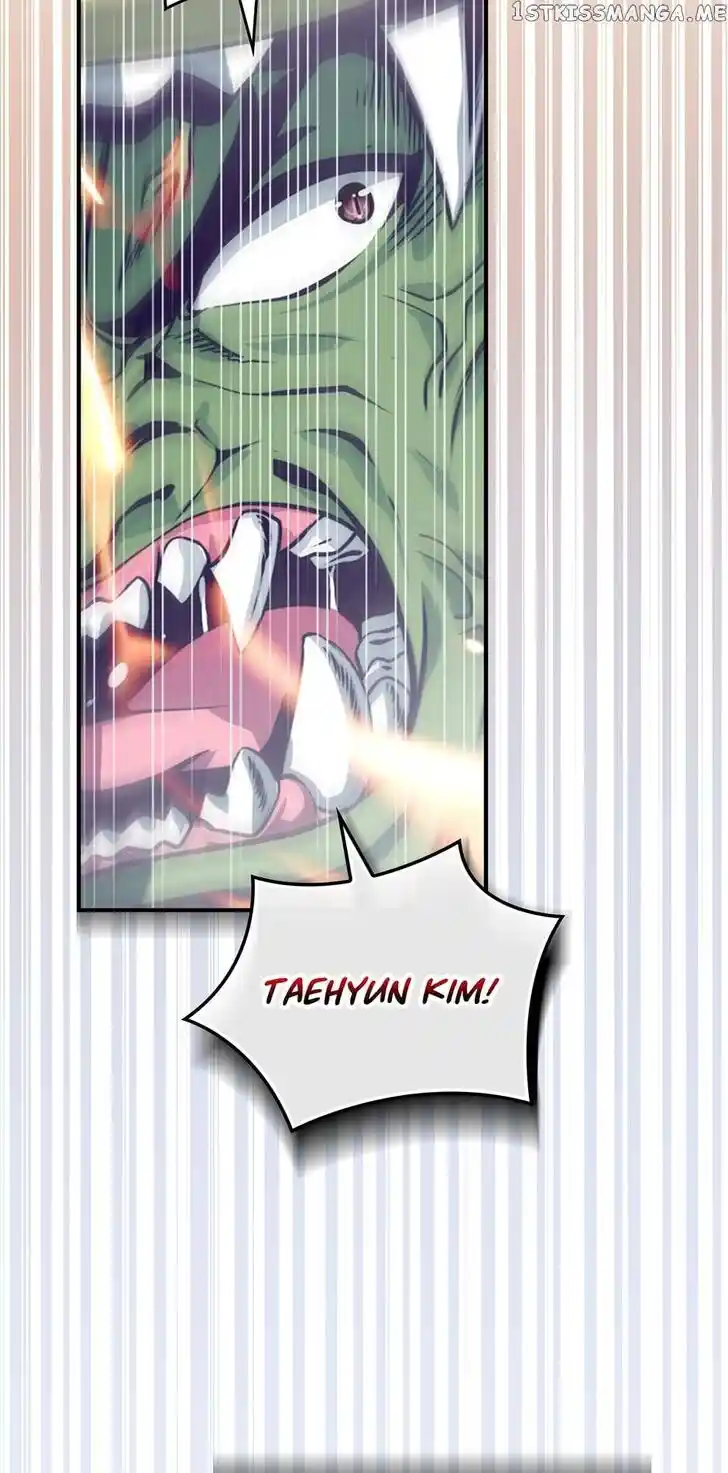 I'm Destined For Greatness! Ch.161