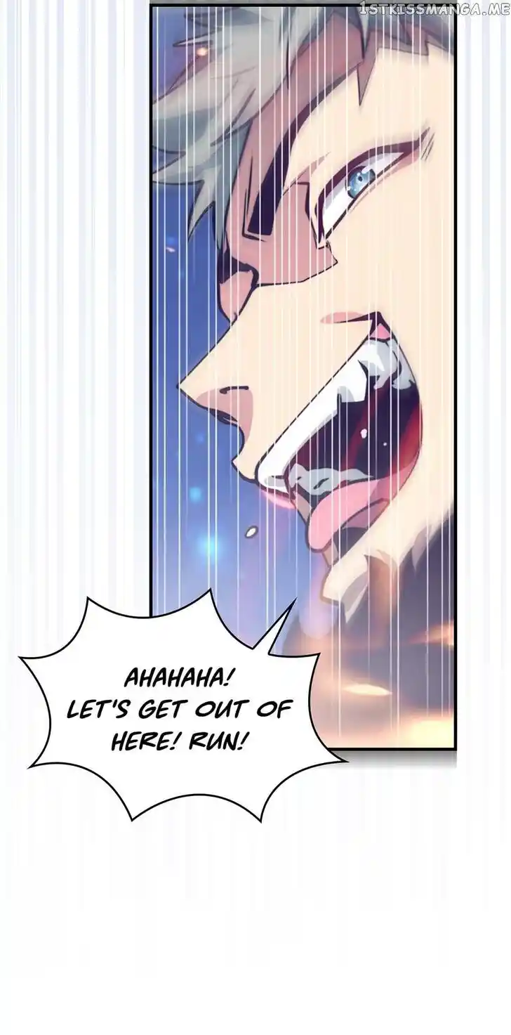 I'm Destined For Greatness! Ch.161