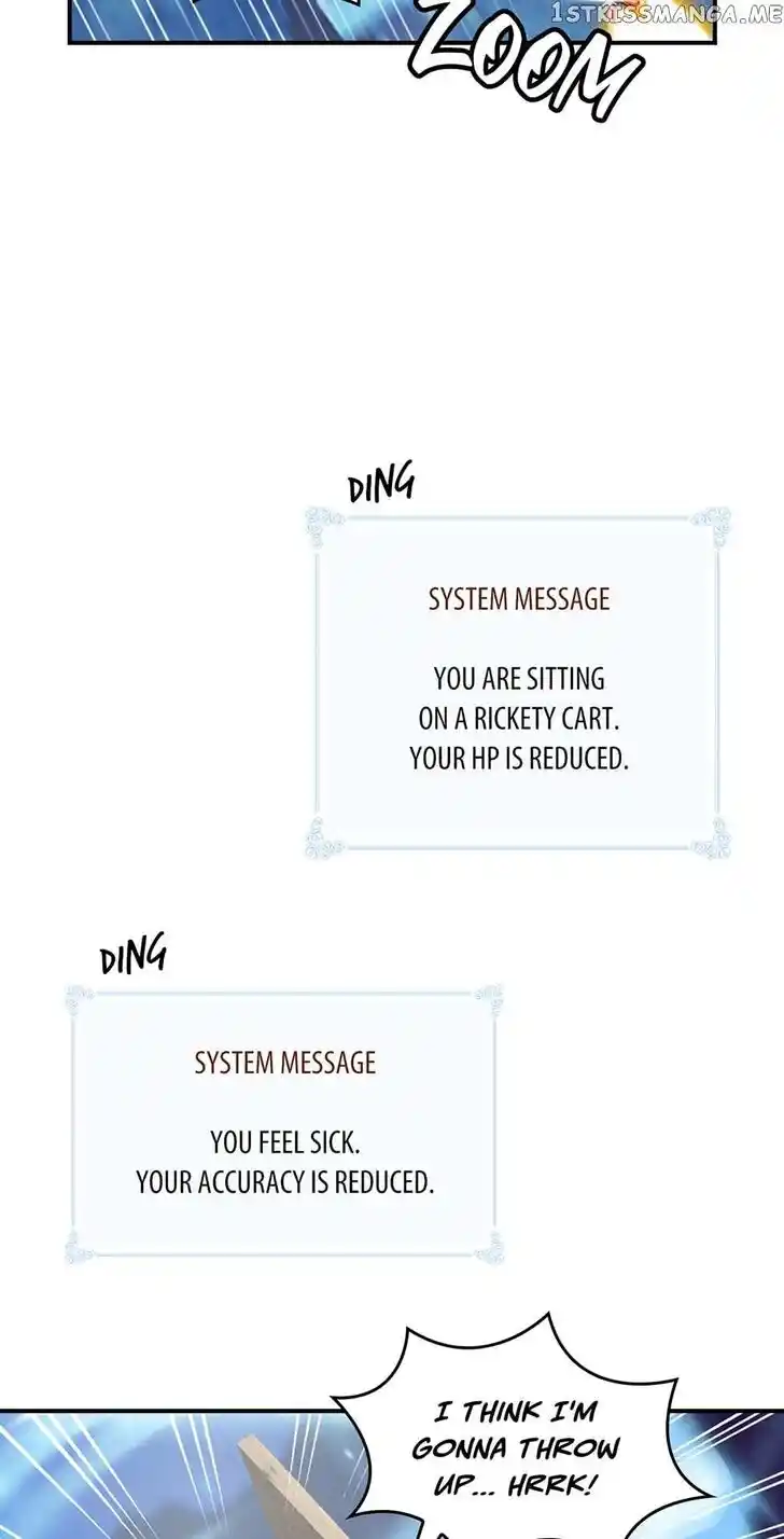 I'm Destined For Greatness! Ch.161