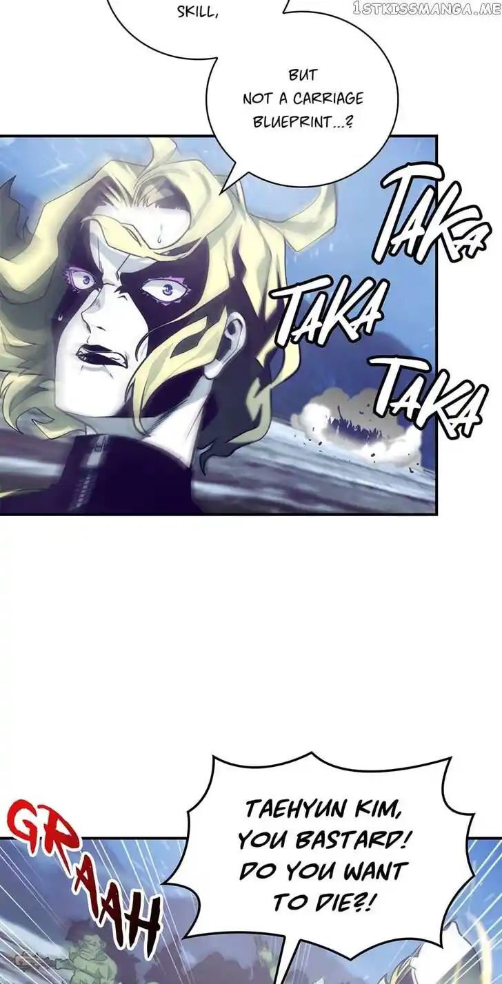 I'm Destined For Greatness! Ch.161