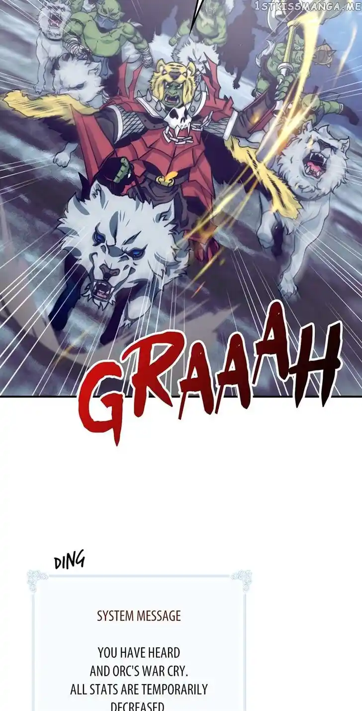 I'm Destined For Greatness! Ch.161