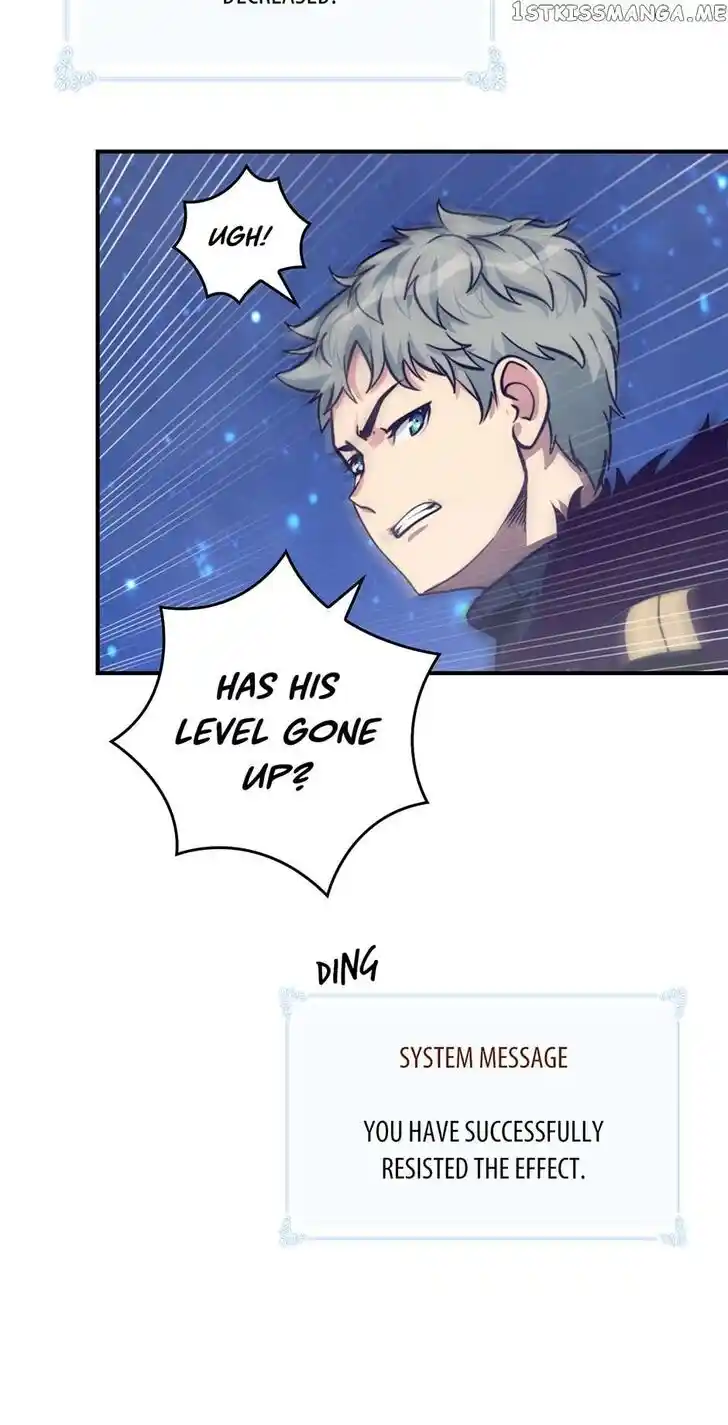 I'm Destined For Greatness! Ch.161