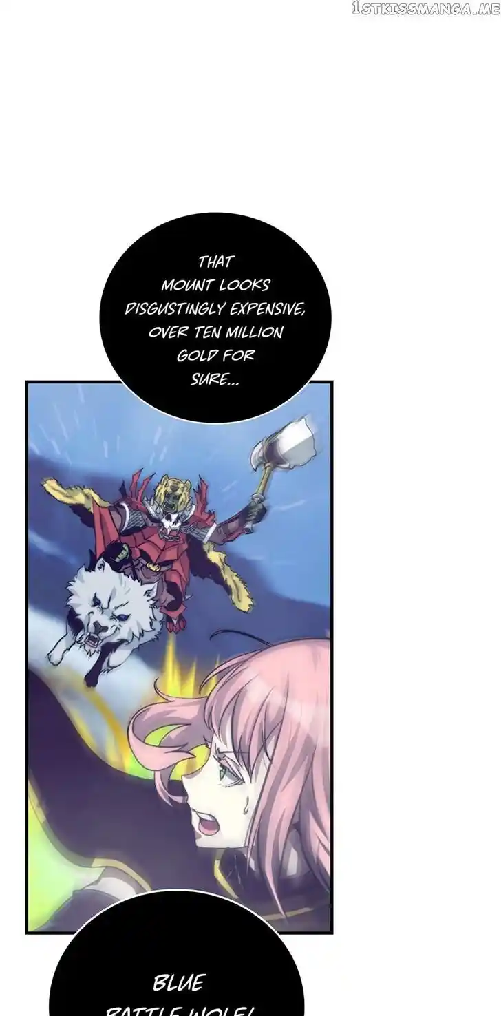 I'm Destined For Greatness! Ch.161