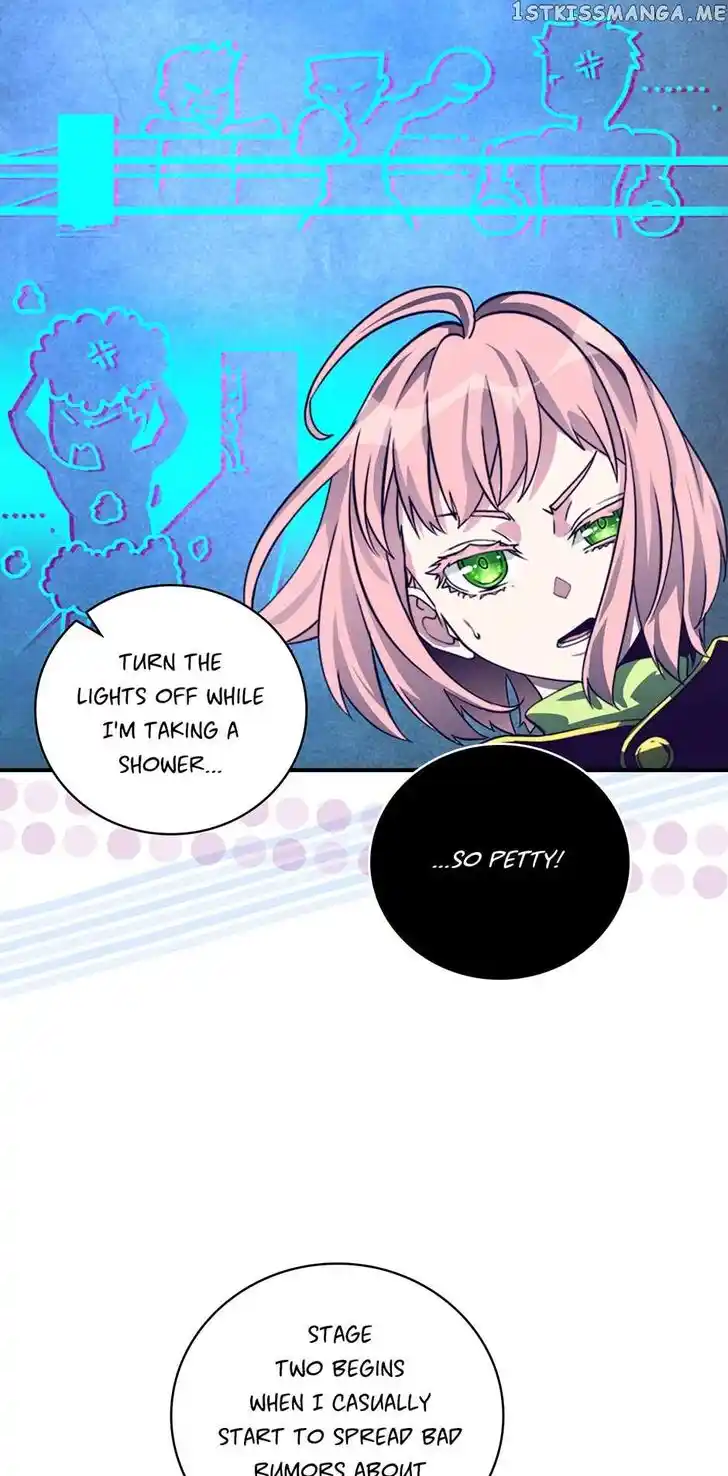 I'm Destined For Greatness! Ch.161