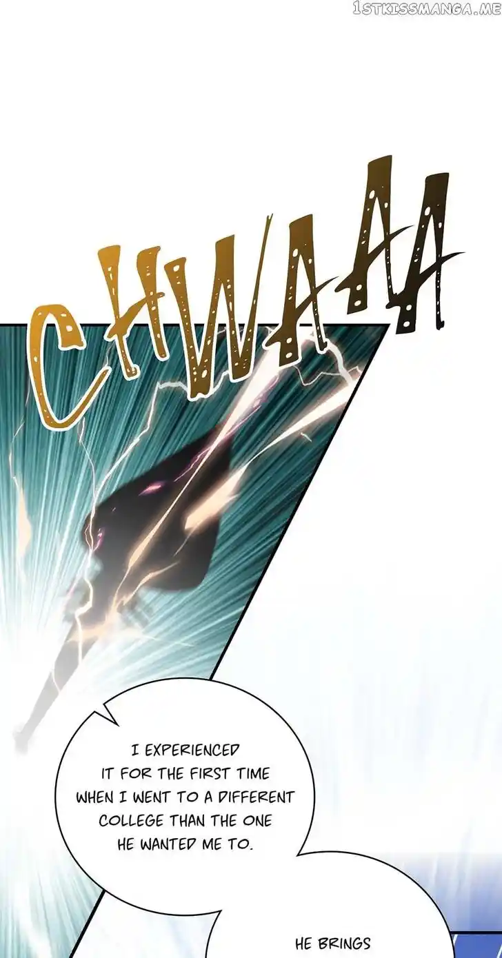 I'm Destined For Greatness! Ch.161