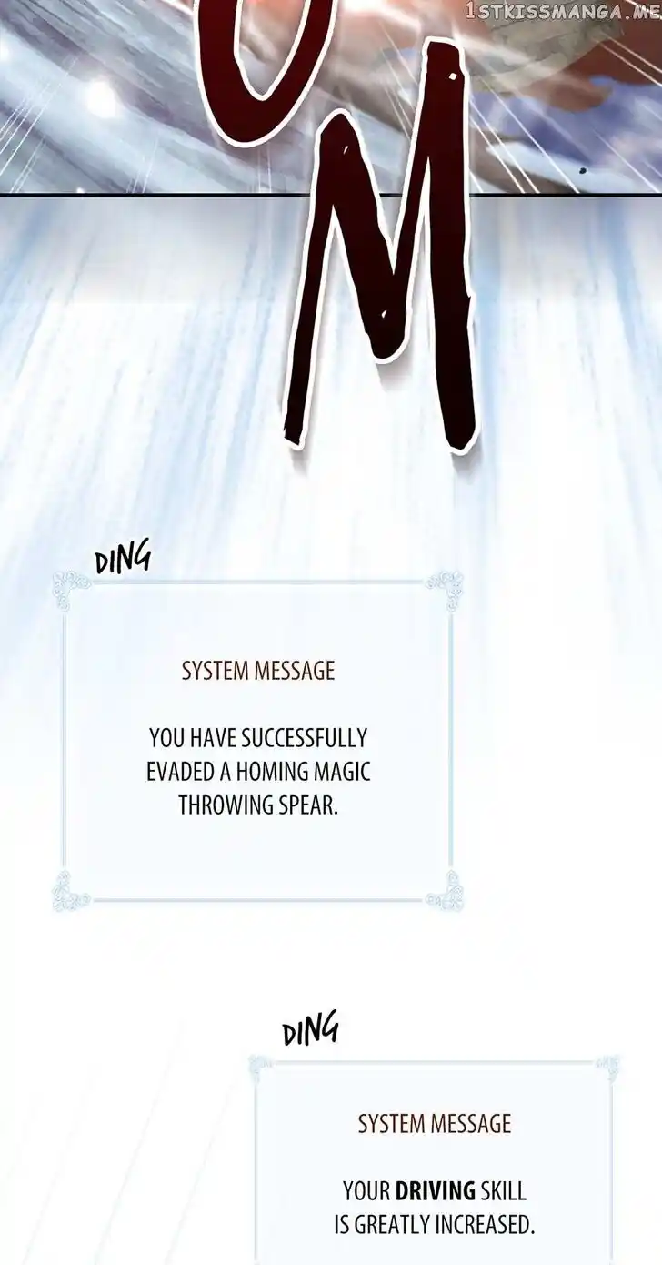 I'm Destined For Greatness! Ch.161