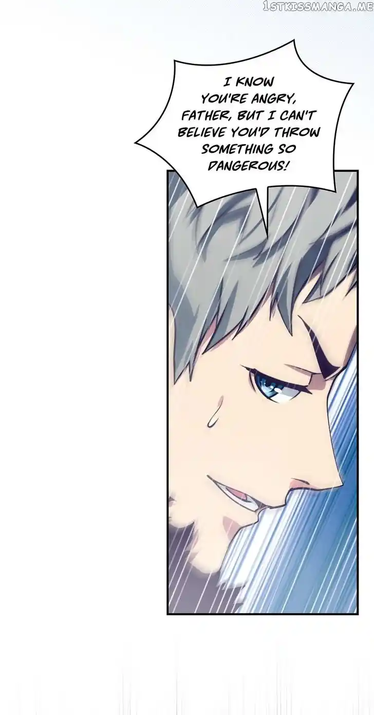 I'm Destined For Greatness! Ch.161