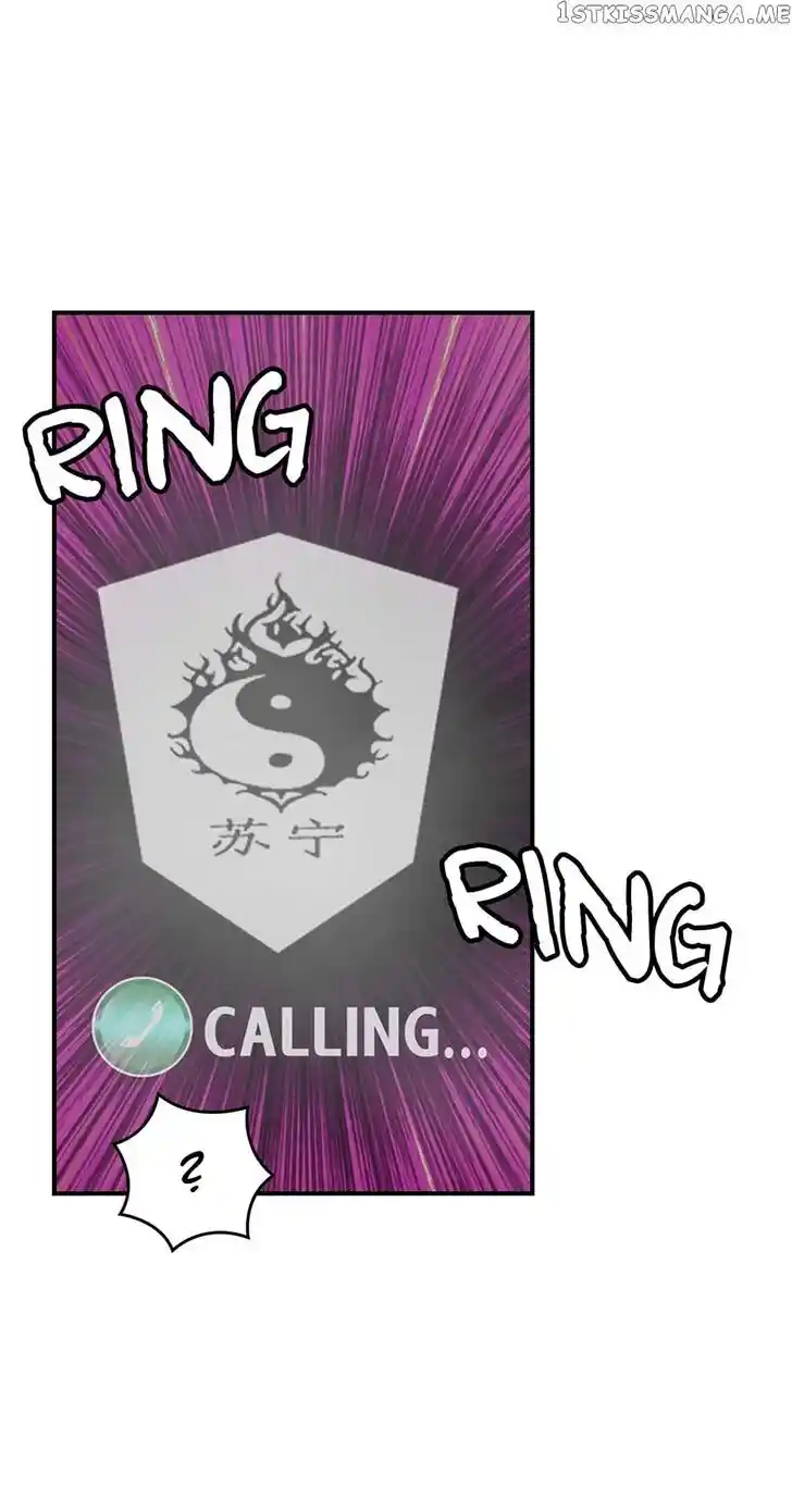 I'm Destined For Greatness! Ch.161