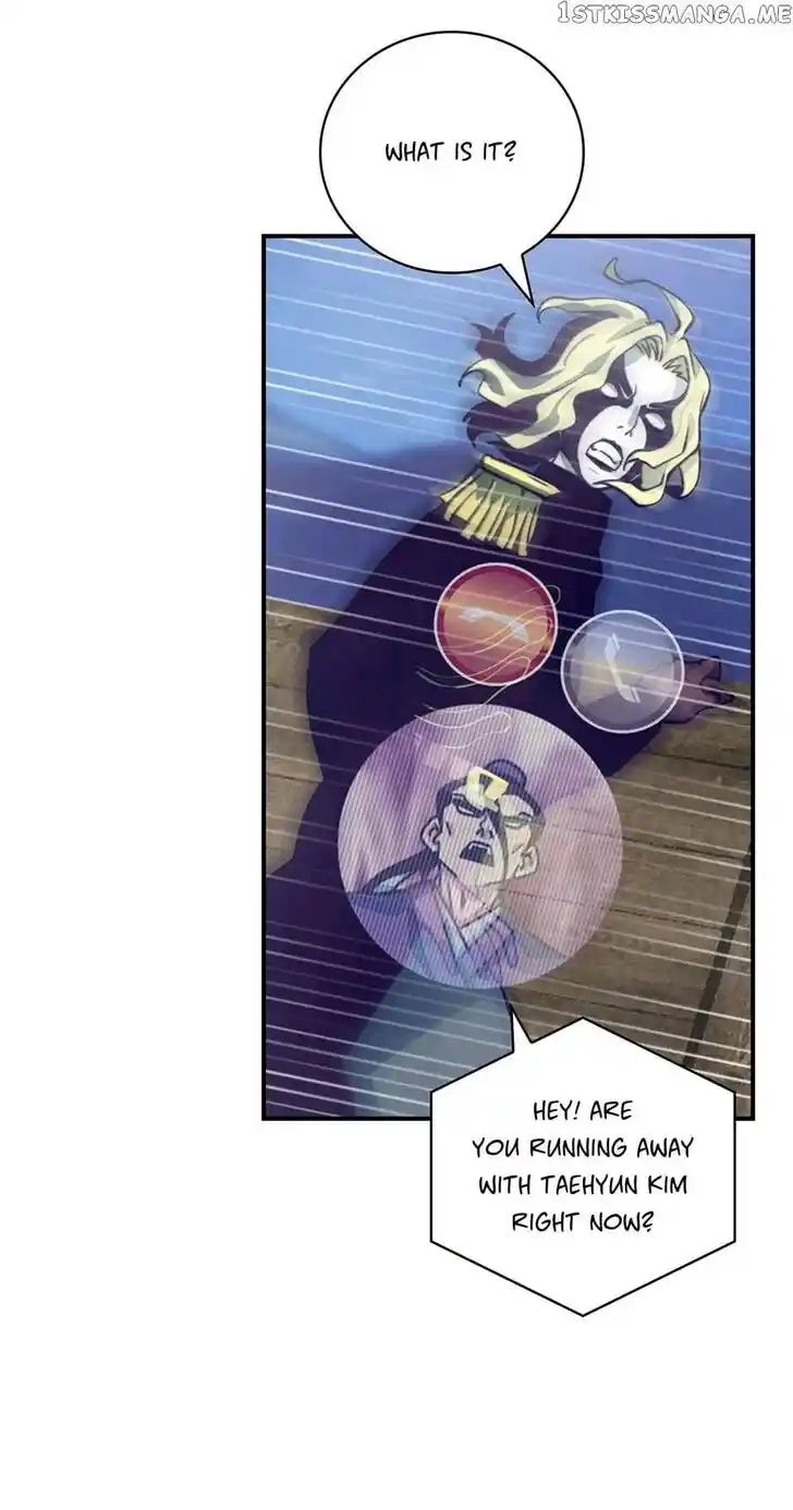 I'm Destined For Greatness! Ch.161