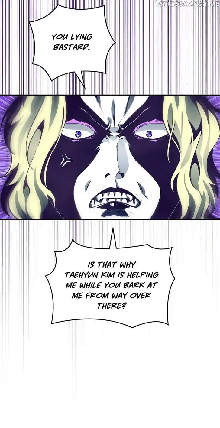 I'm Destined For Greatness! Ch.161