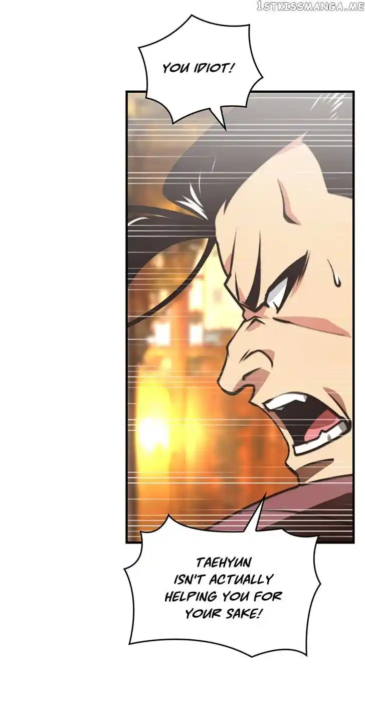 I'm Destined For Greatness! Ch.161