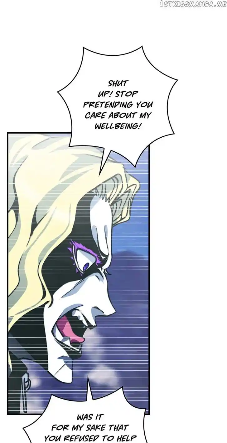 I'm Destined For Greatness! Ch.161