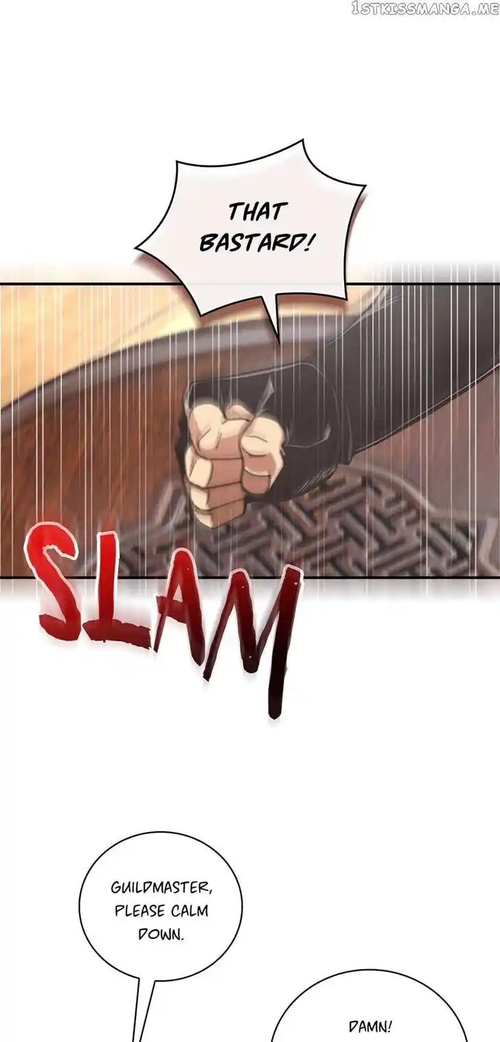 I'm Destined For Greatness! Ch.161