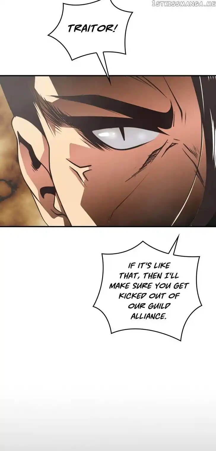 I'm Destined For Greatness! Ch.161