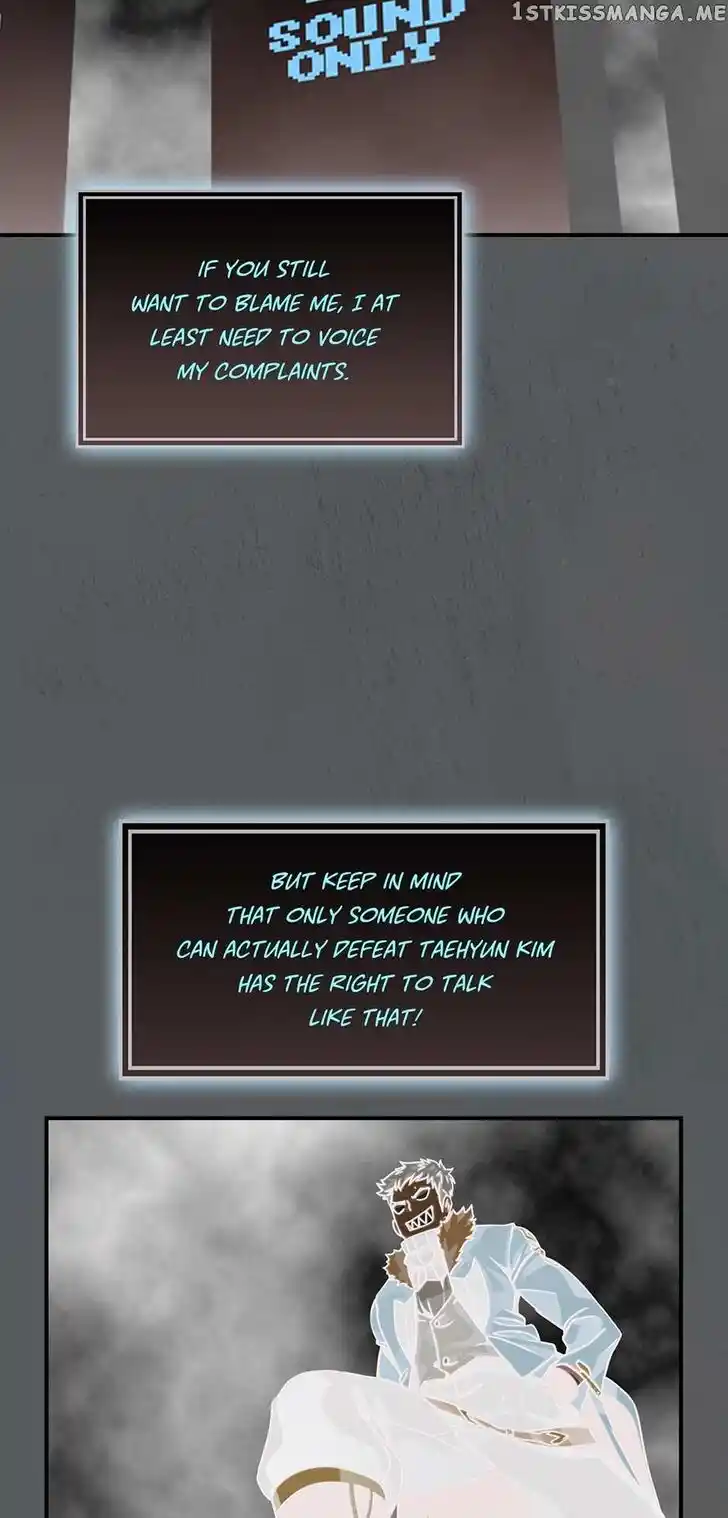 I'm Destined For Greatness! Ch.161