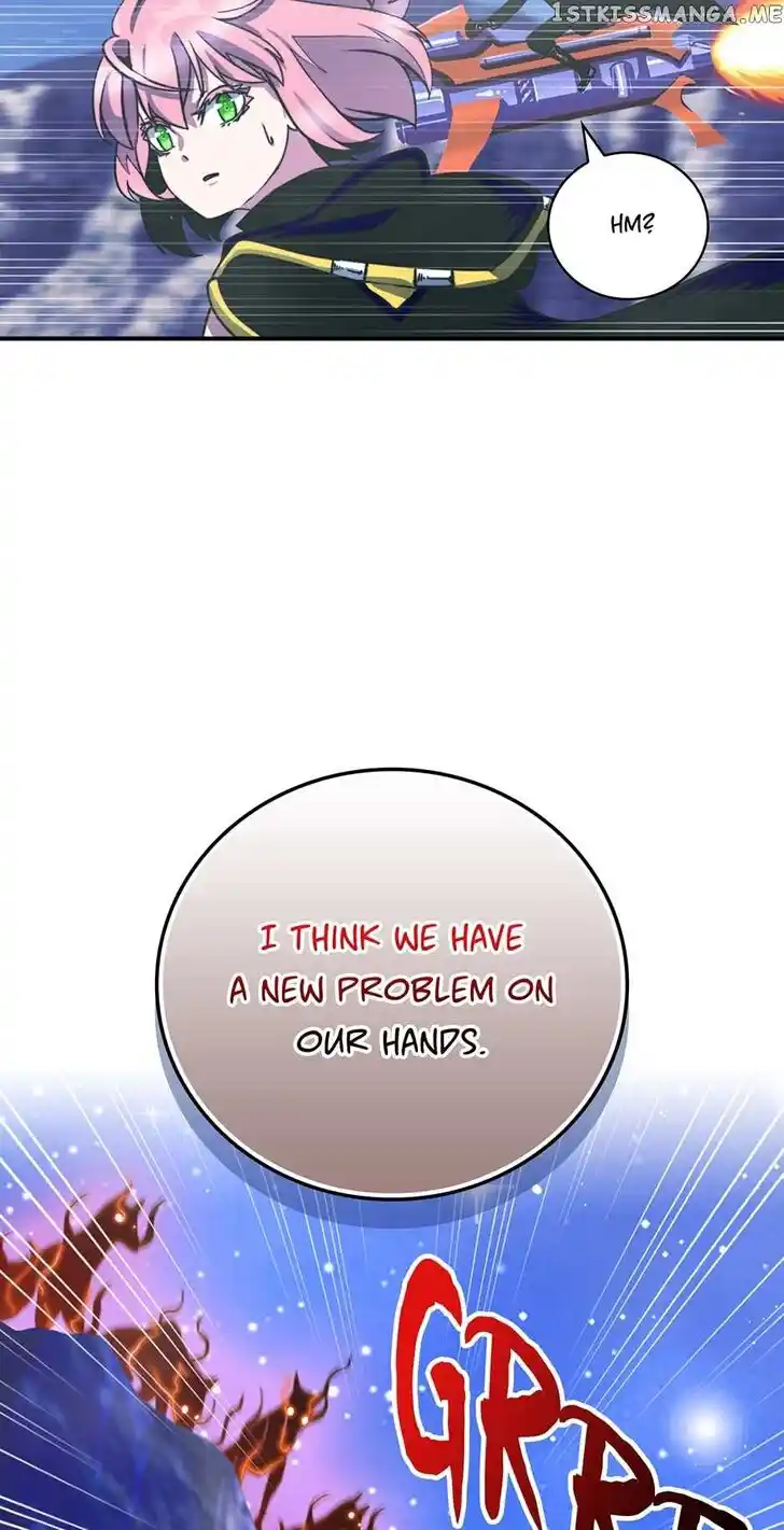 I'm Destined For Greatness! Ch.161