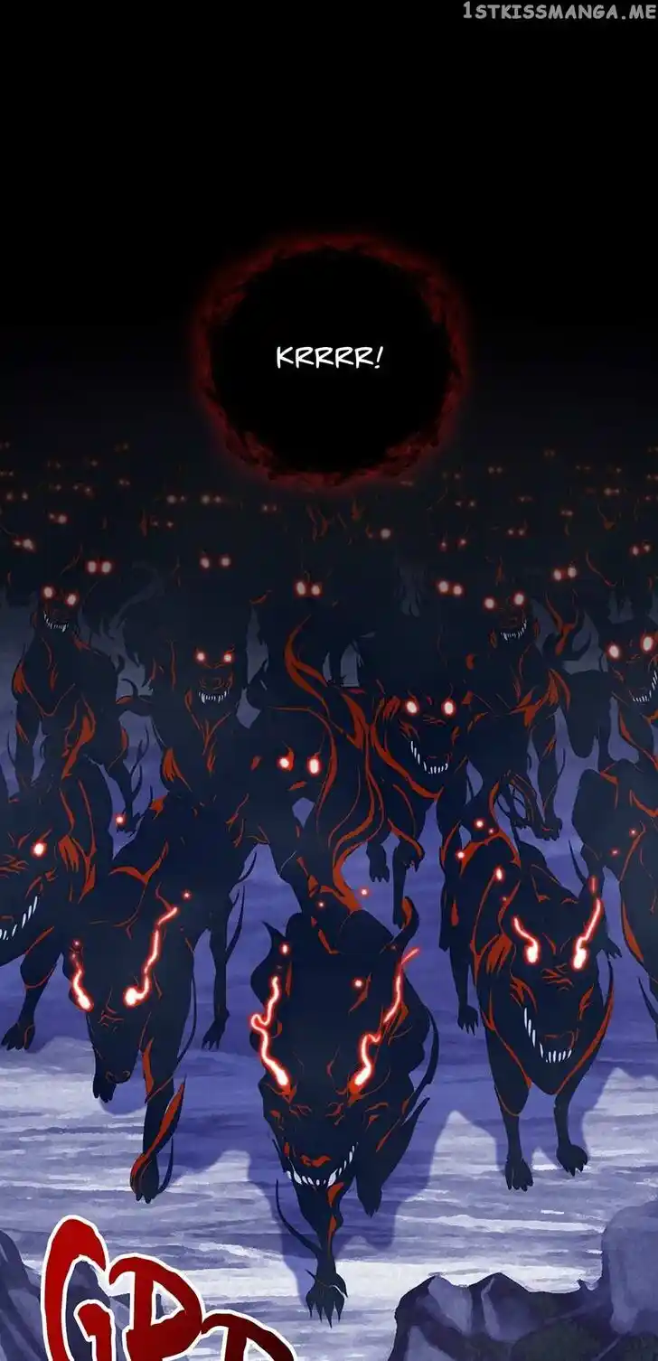 I'm Destined For Greatness! Ch.162