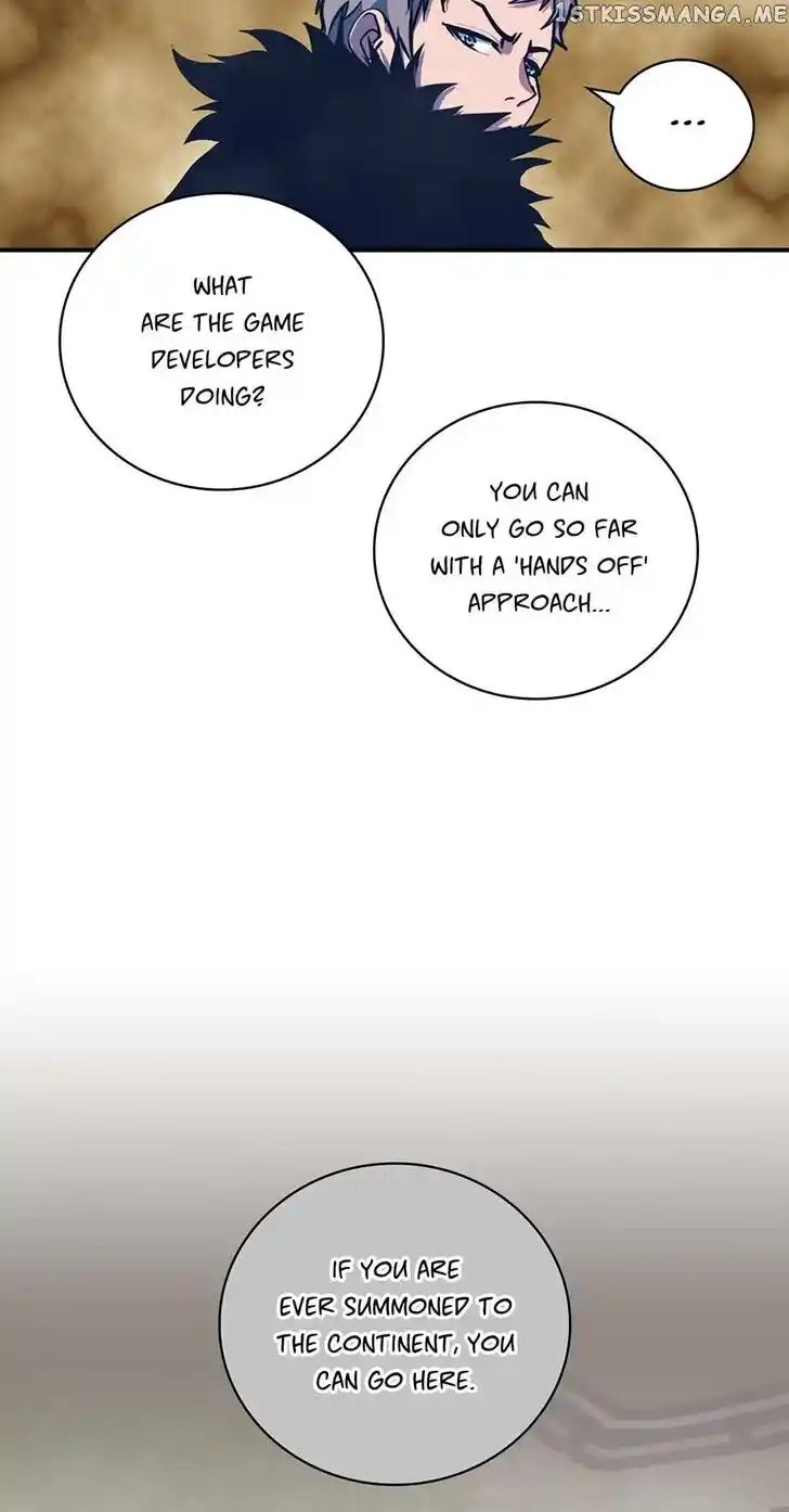 I'm Destined For Greatness! Ch.162