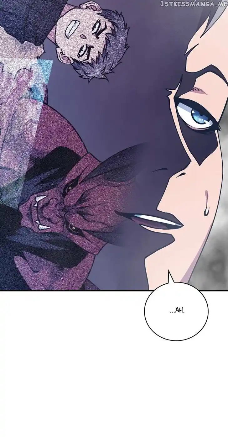 I'm Destined For Greatness! Ch.162