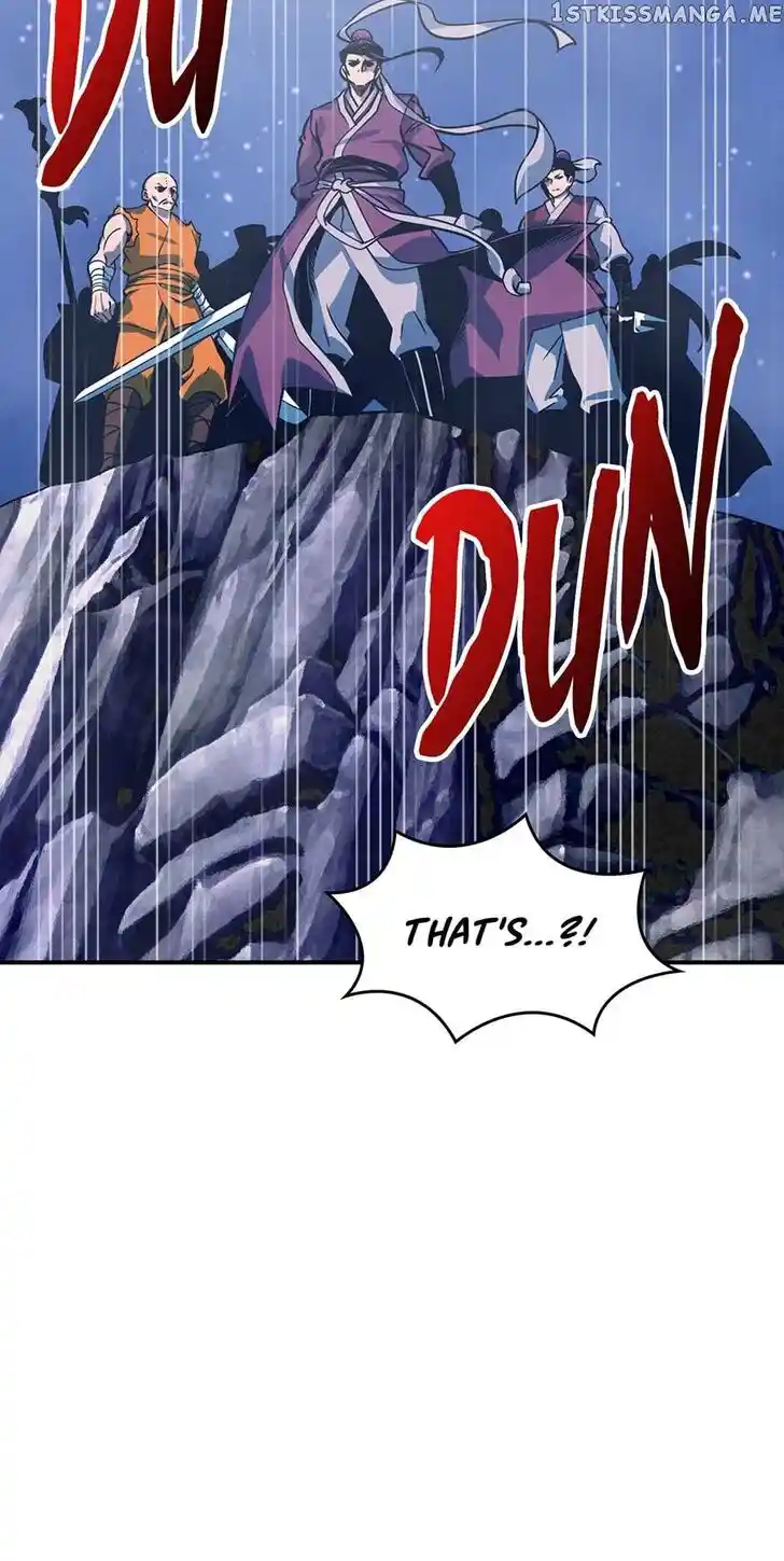 I'm Destined For Greatness! Ch.162