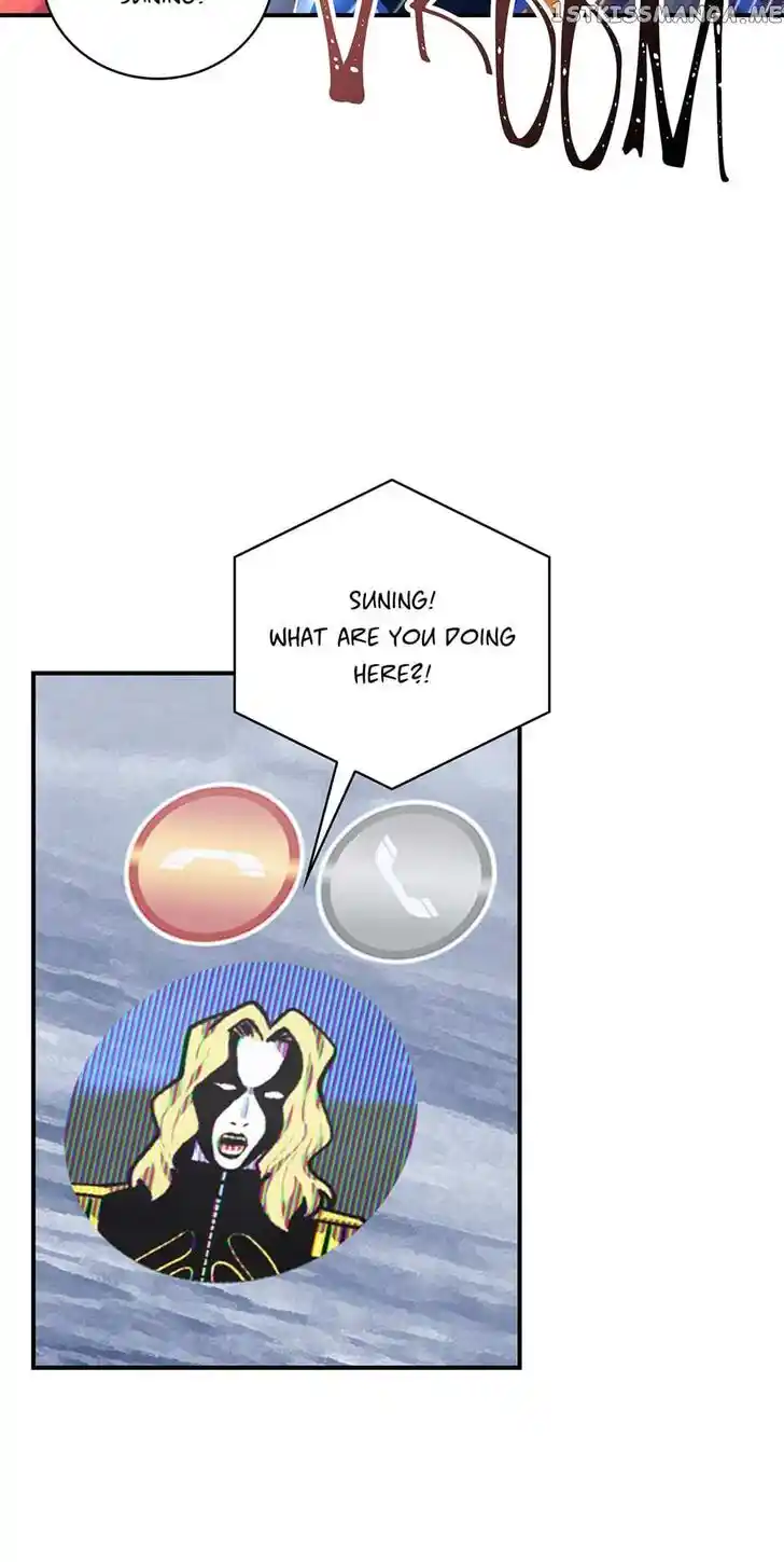 I'm Destined For Greatness! Ch.162