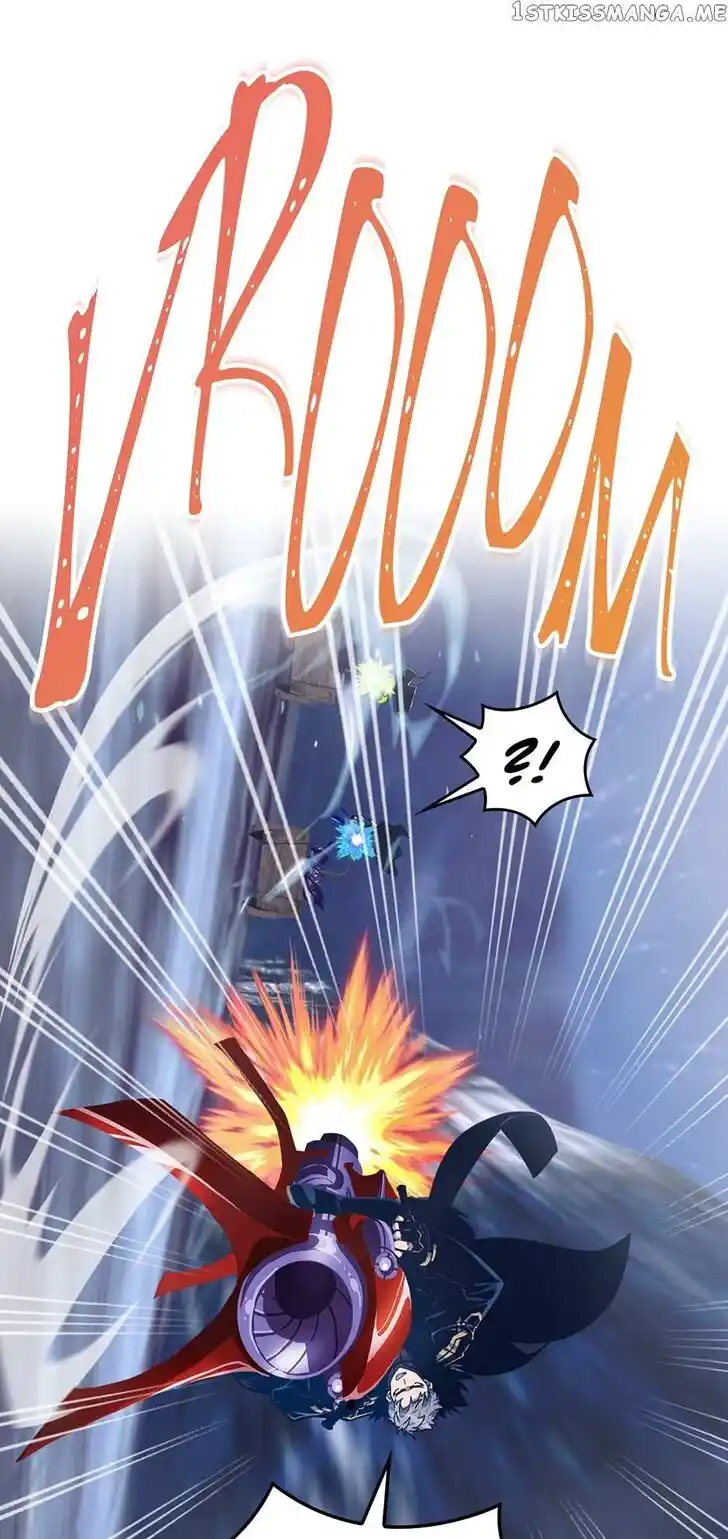 I'm Destined For Greatness! Ch.162