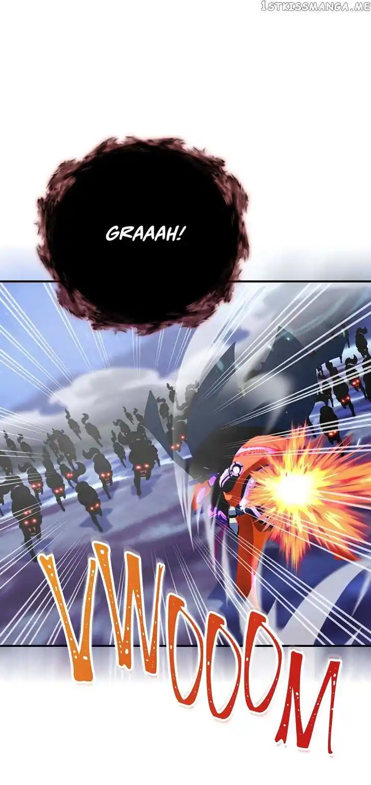 I'm Destined For Greatness! Ch.162