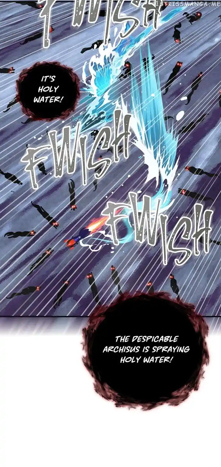 I'm Destined For Greatness! Ch.162