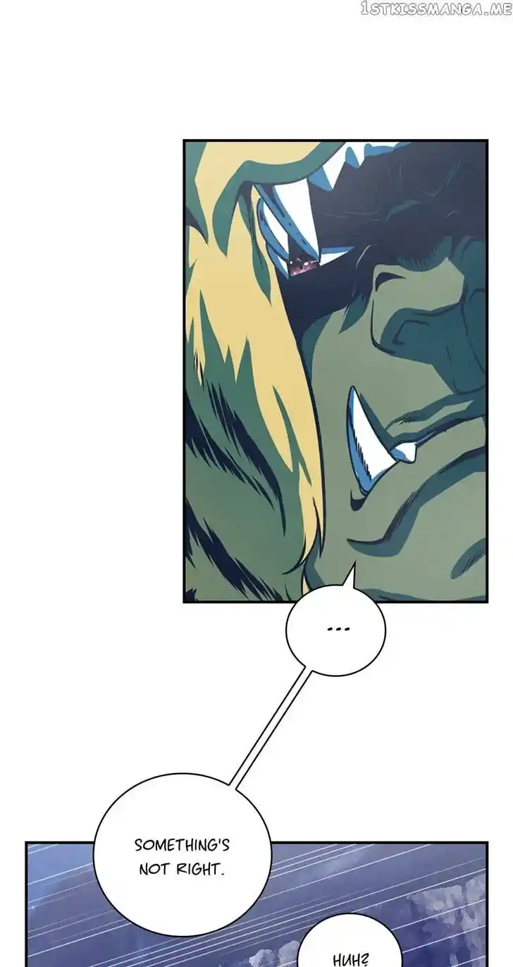 I'm Destined For Greatness! Ch.162