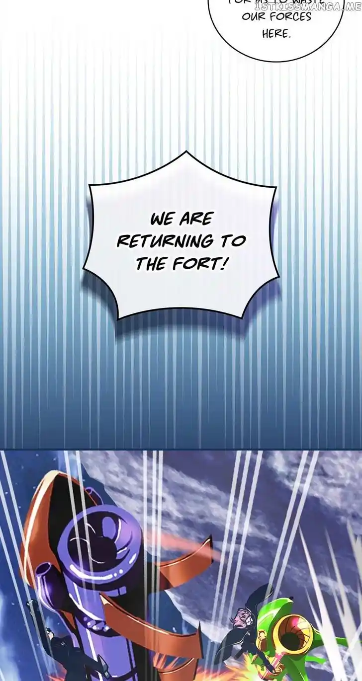 I'm Destined For Greatness! Ch.162