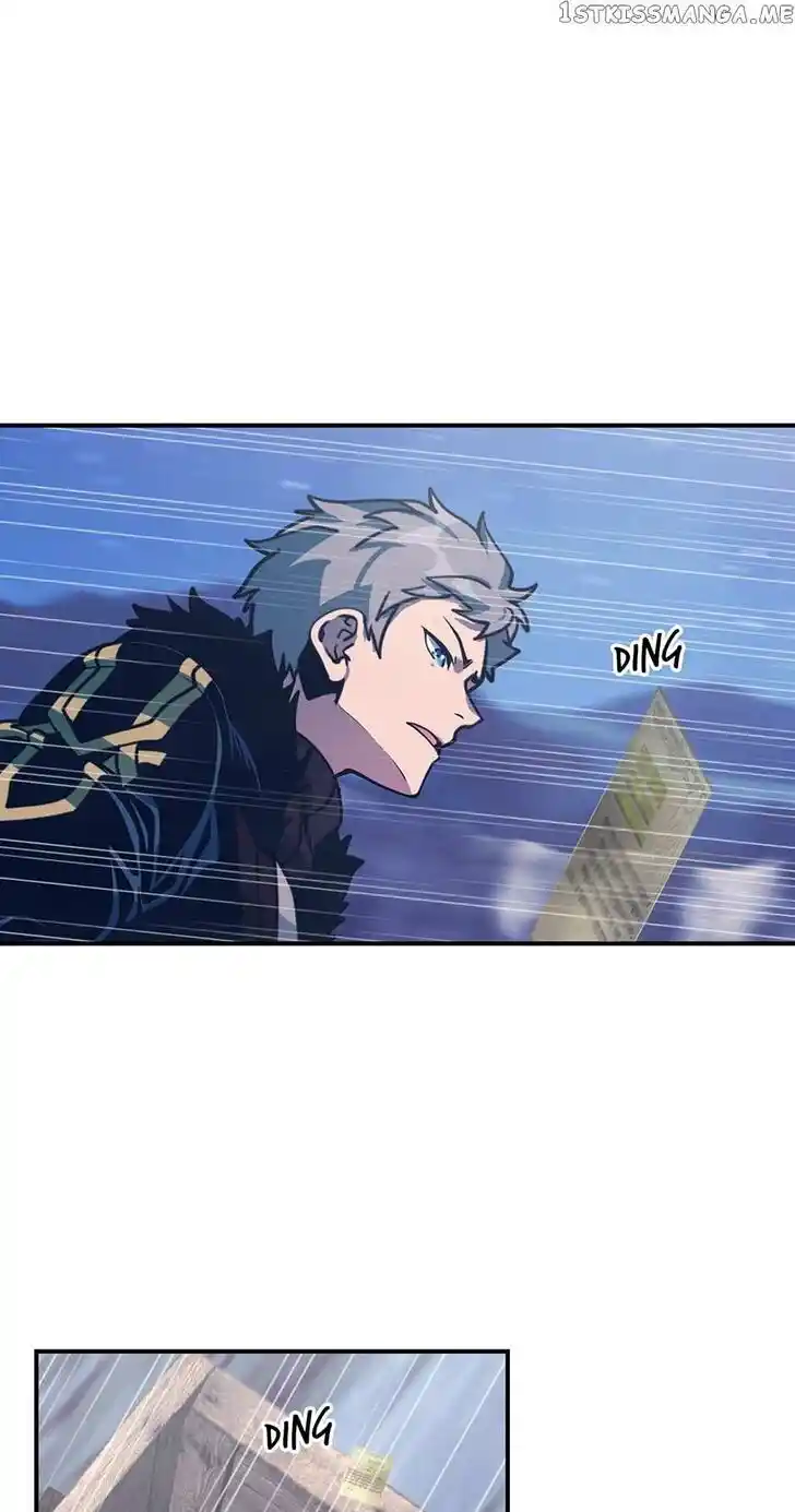 I'm Destined For Greatness! Ch.162