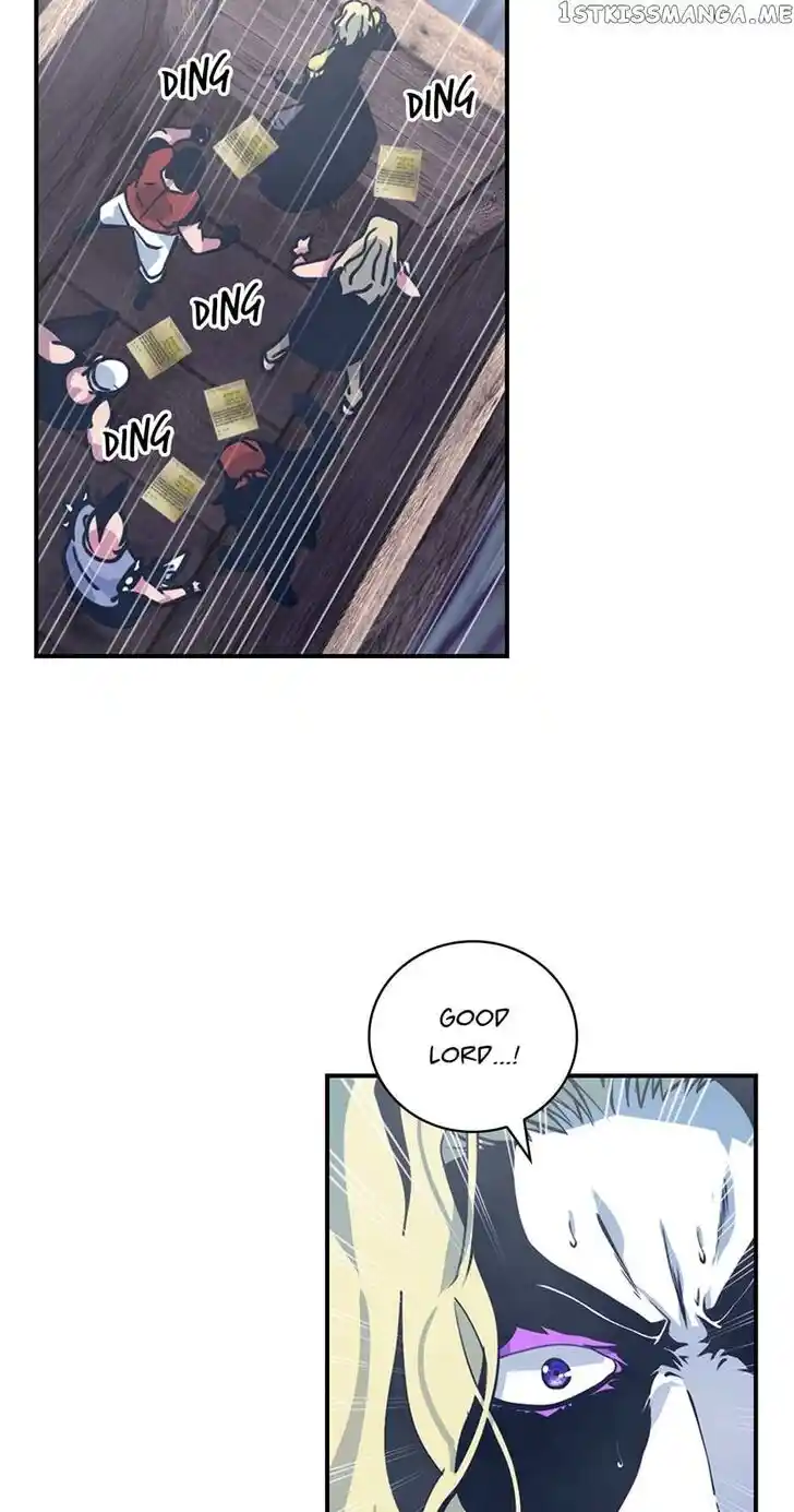 I'm Destined For Greatness! Ch.162