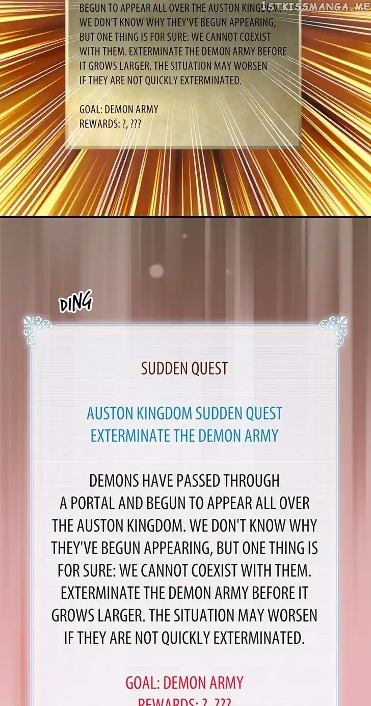 I'm Destined For Greatness! Ch.162