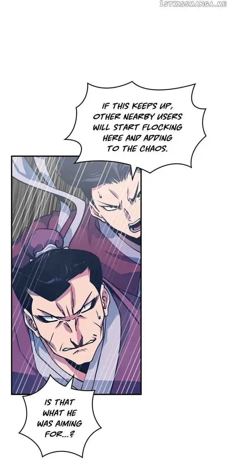 I'm Destined For Greatness! Ch.162