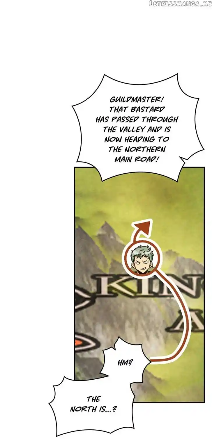 I'm Destined For Greatness! Ch.162