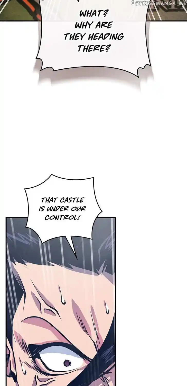 I'm Destined For Greatness! Ch.162