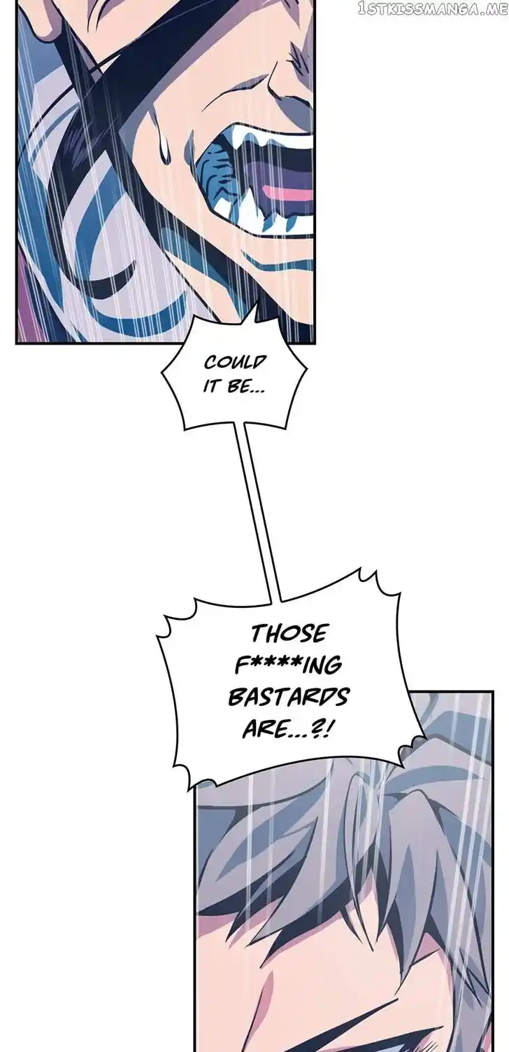 I'm Destined For Greatness! Ch.162