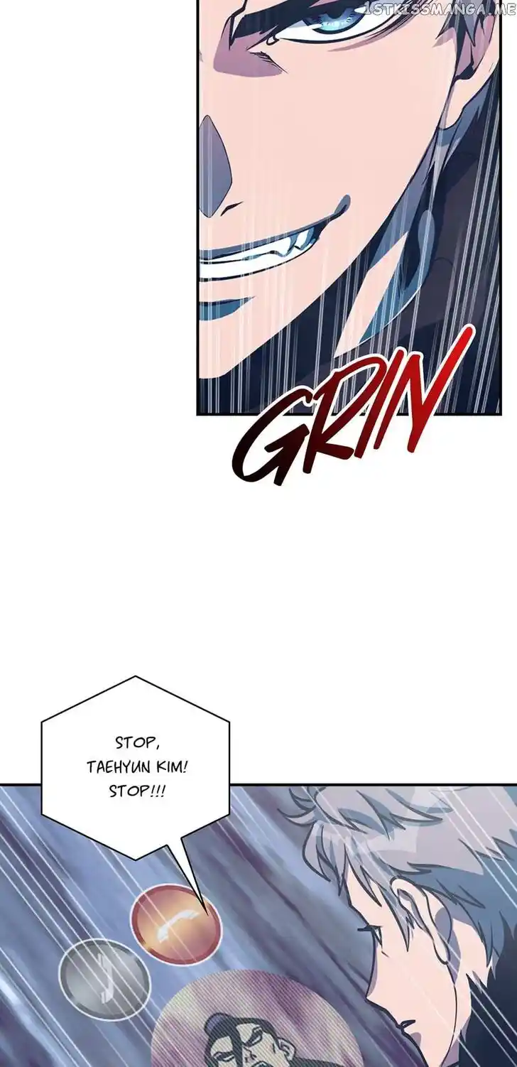 I'm Destined For Greatness! Ch.162