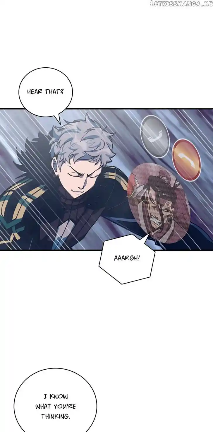 I'm Destined For Greatness! Ch.162