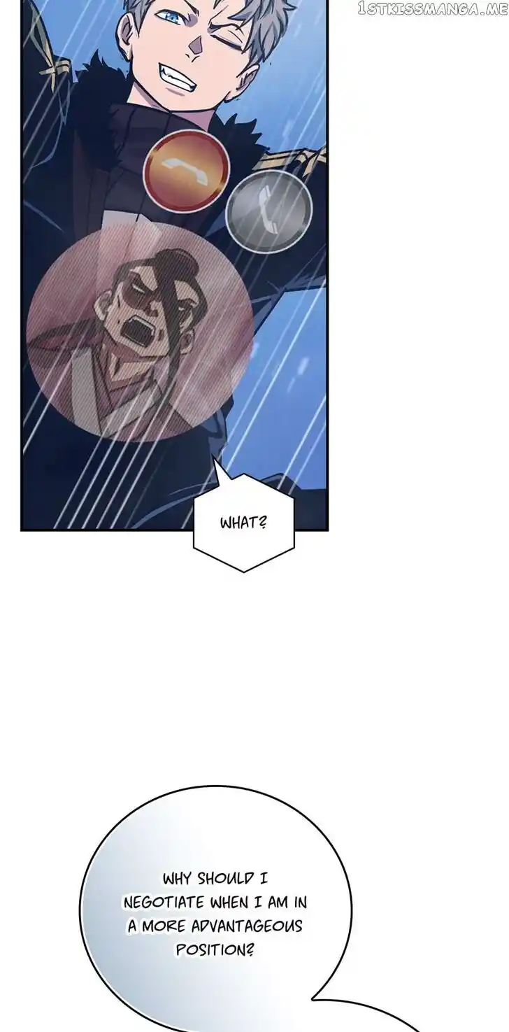 I'm Destined For Greatness! Ch.162