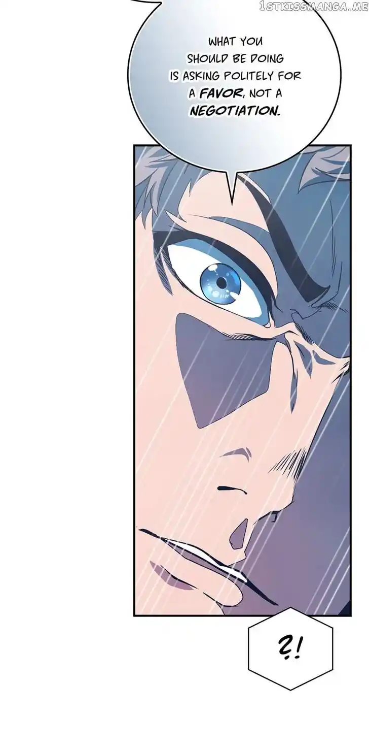 I'm Destined For Greatness! Ch.162