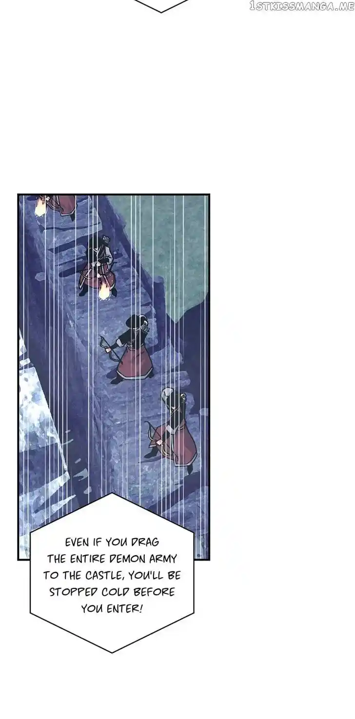 I'm Destined For Greatness! Ch.162