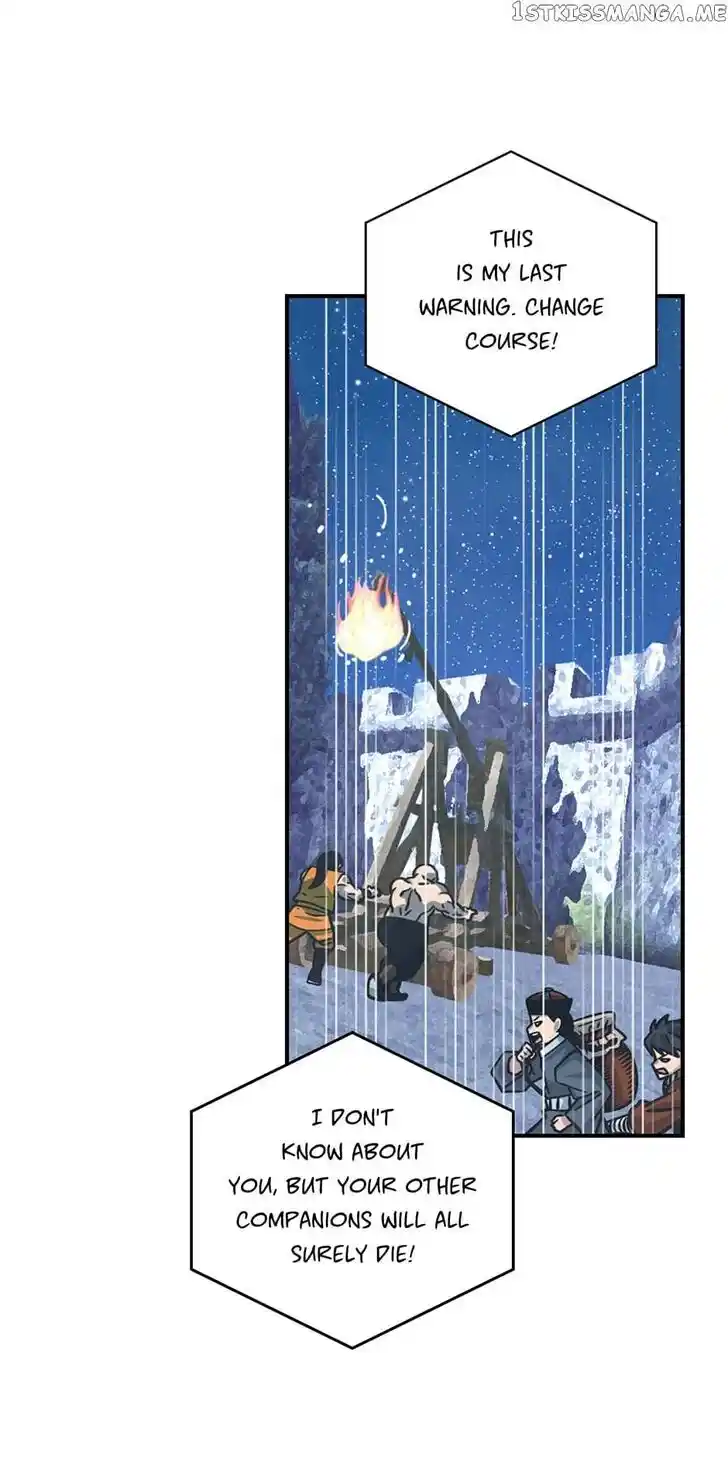 I'm Destined For Greatness! Ch.162