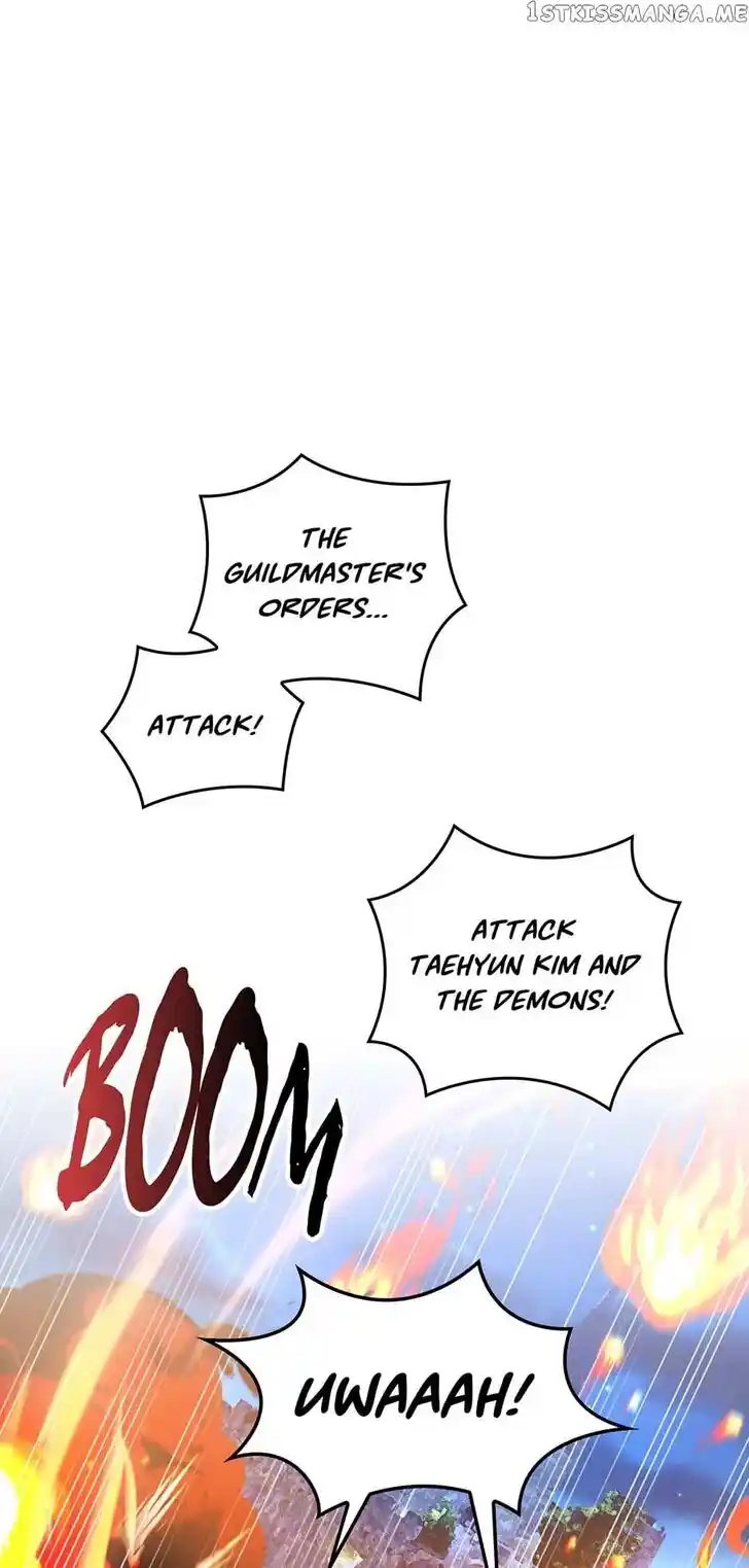 I'm Destined For Greatness! Ch.162