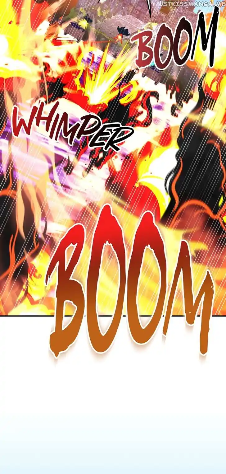 I'm Destined For Greatness! Ch.162