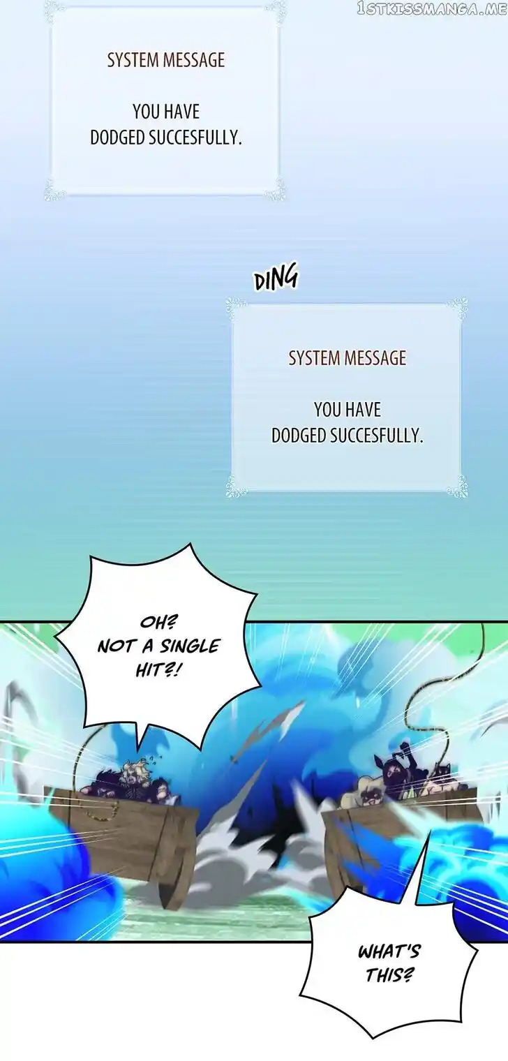 I'm Destined For Greatness! Ch.162