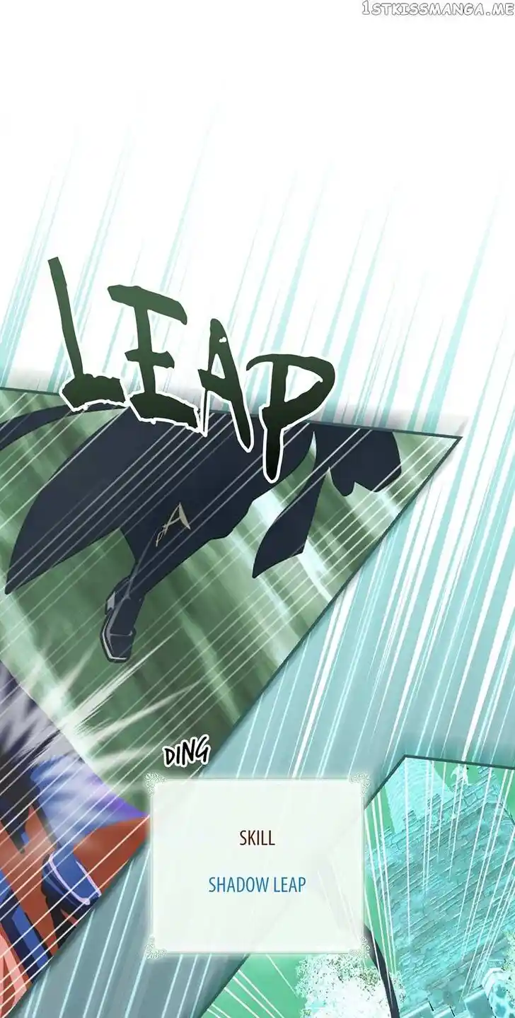 I'm Destined For Greatness! Ch.162