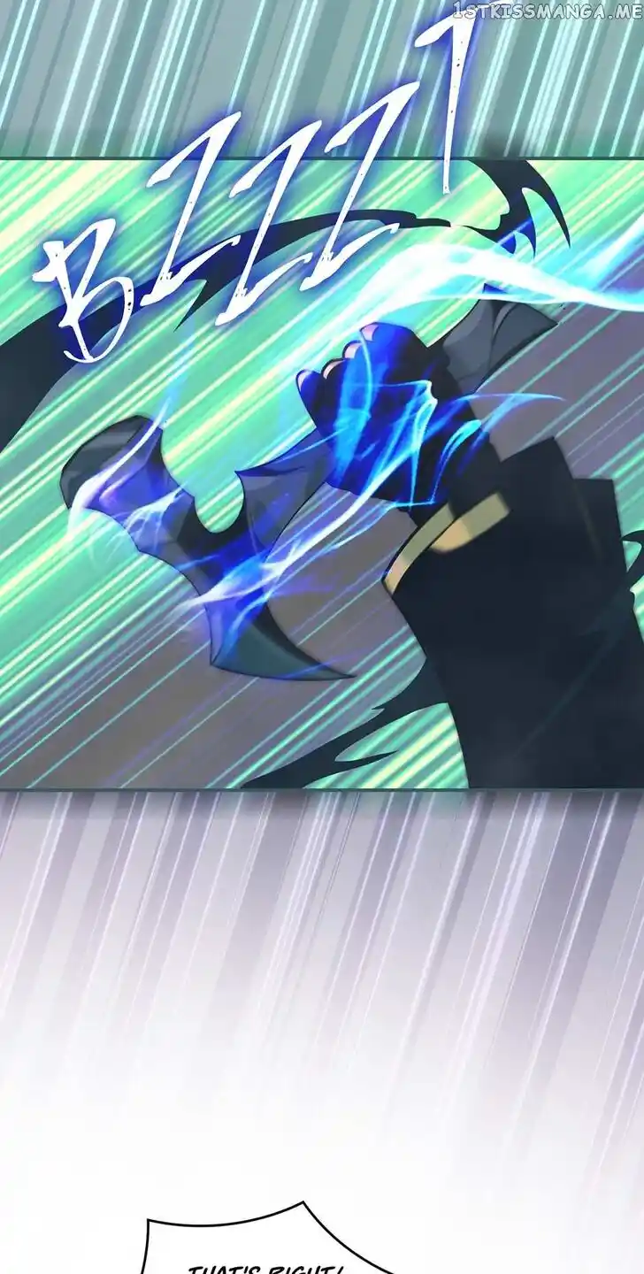 I'm Destined For Greatness! Ch.162